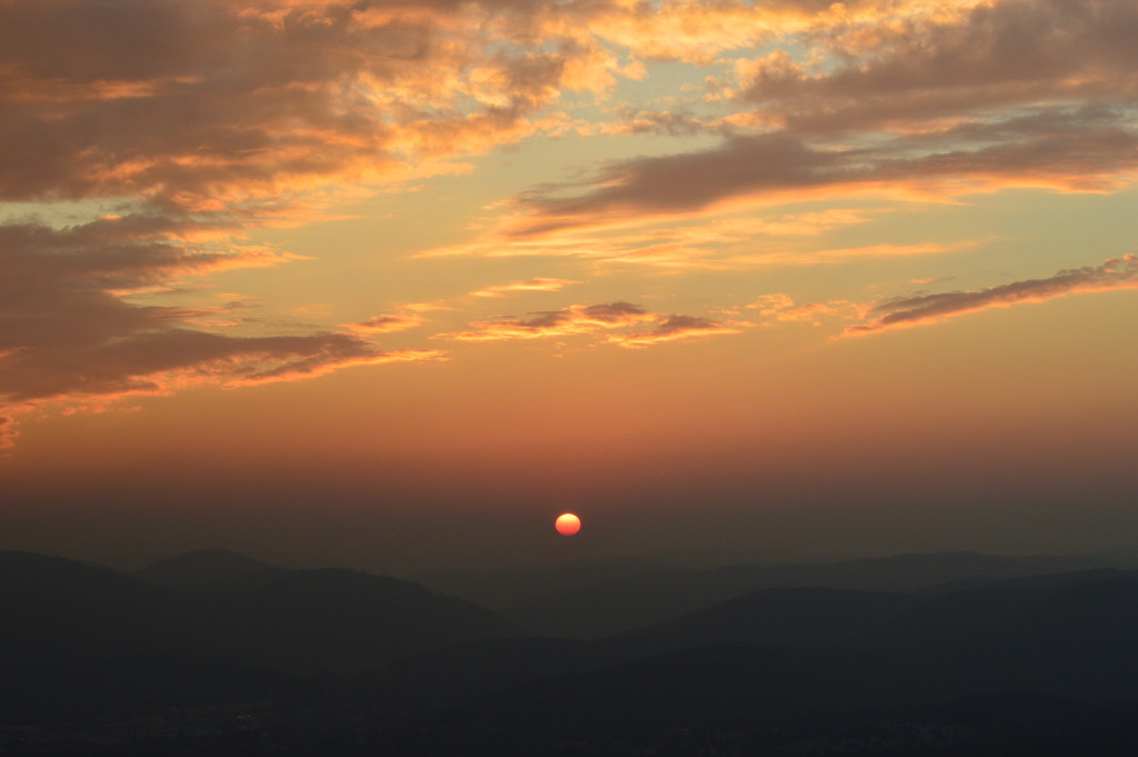 Sunset Image Center